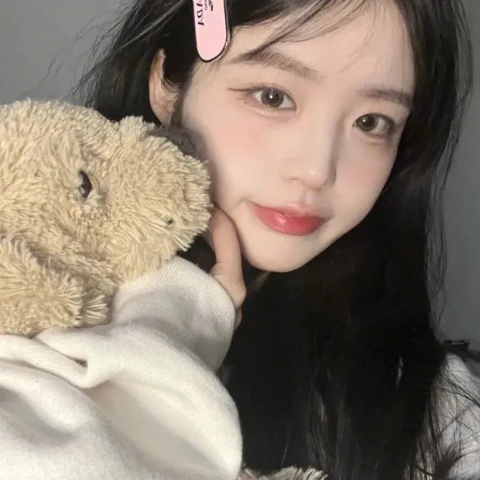 稚情