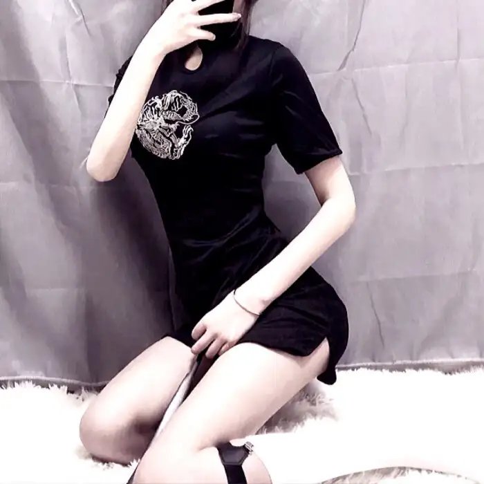 蛮国盗宝记