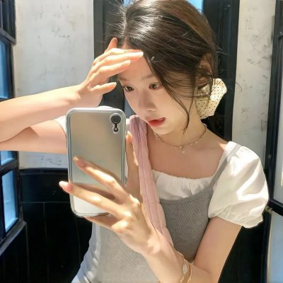 月光光心慌慌